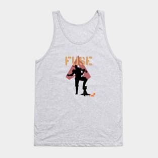 Fuse Tank Top